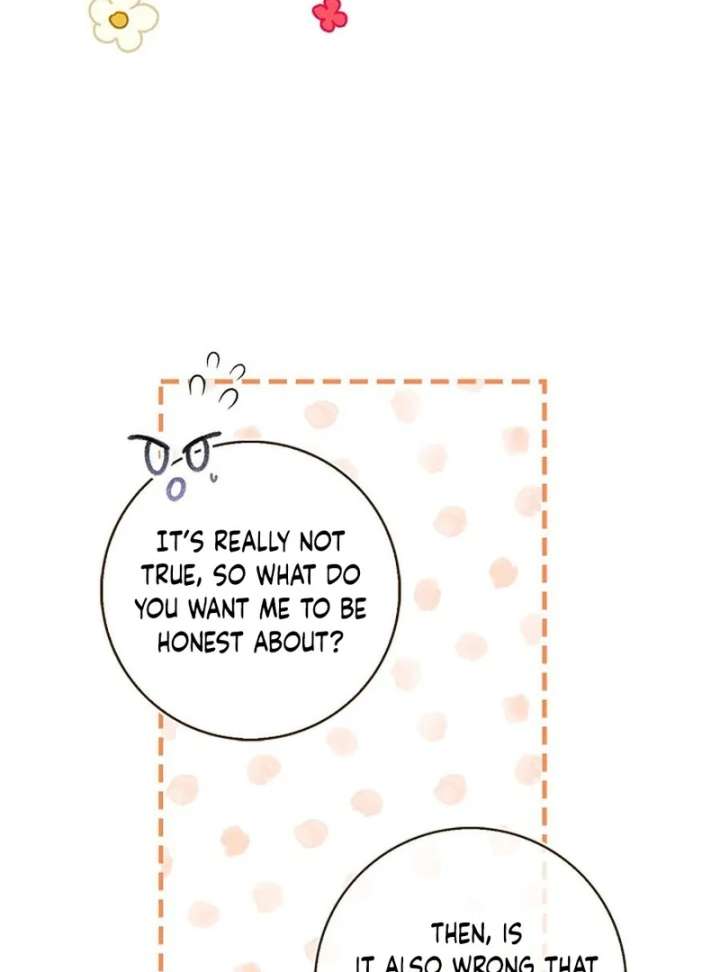 I Live with My Villain Uncle Chapter 36 453 023