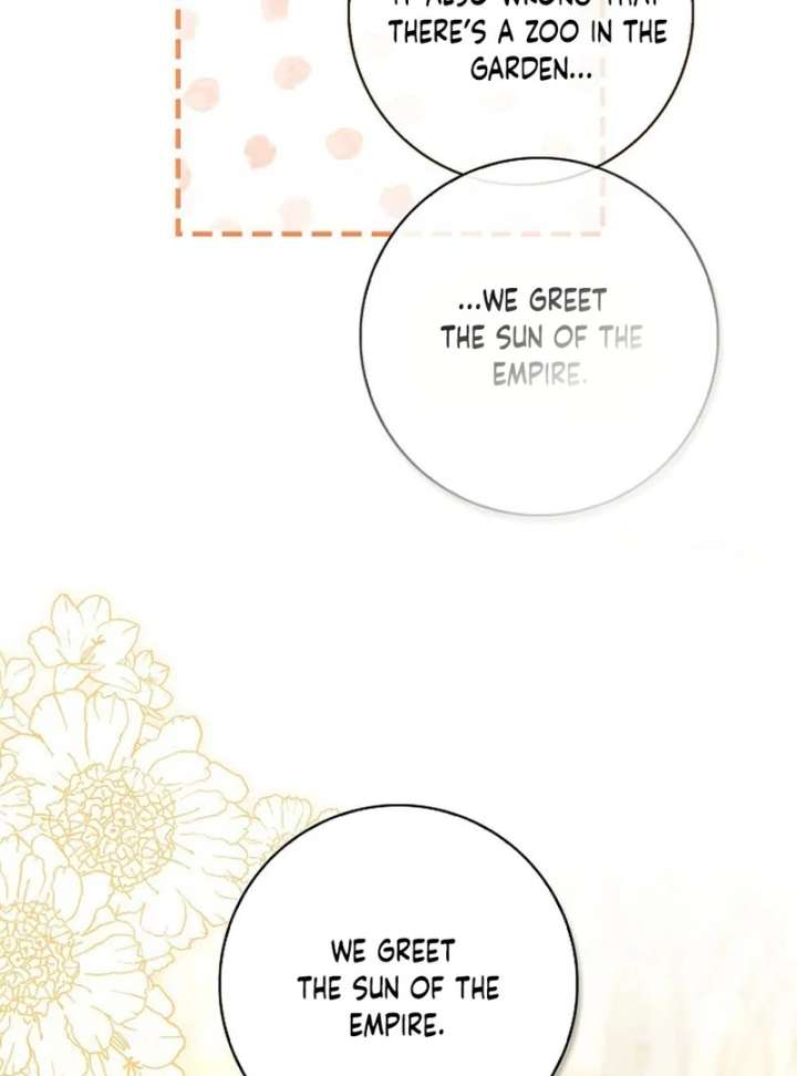 I Live with My Villain Uncle Chapter 36 454 024