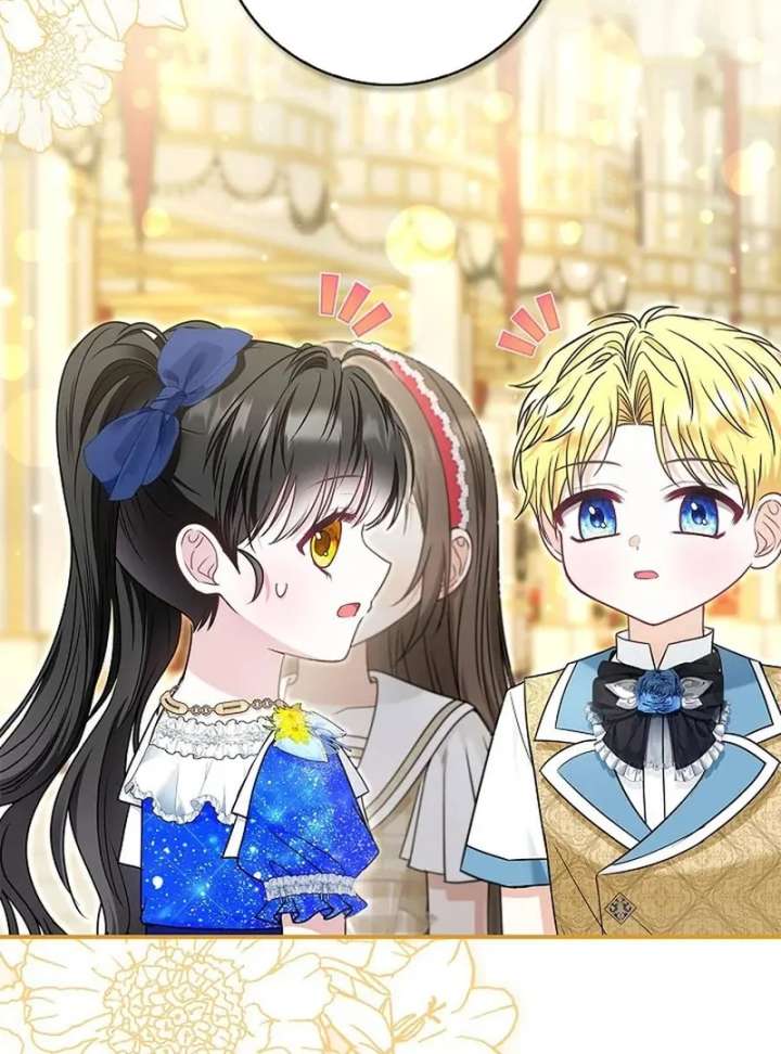 I Live with My Villain Uncle Chapter 36 455 025