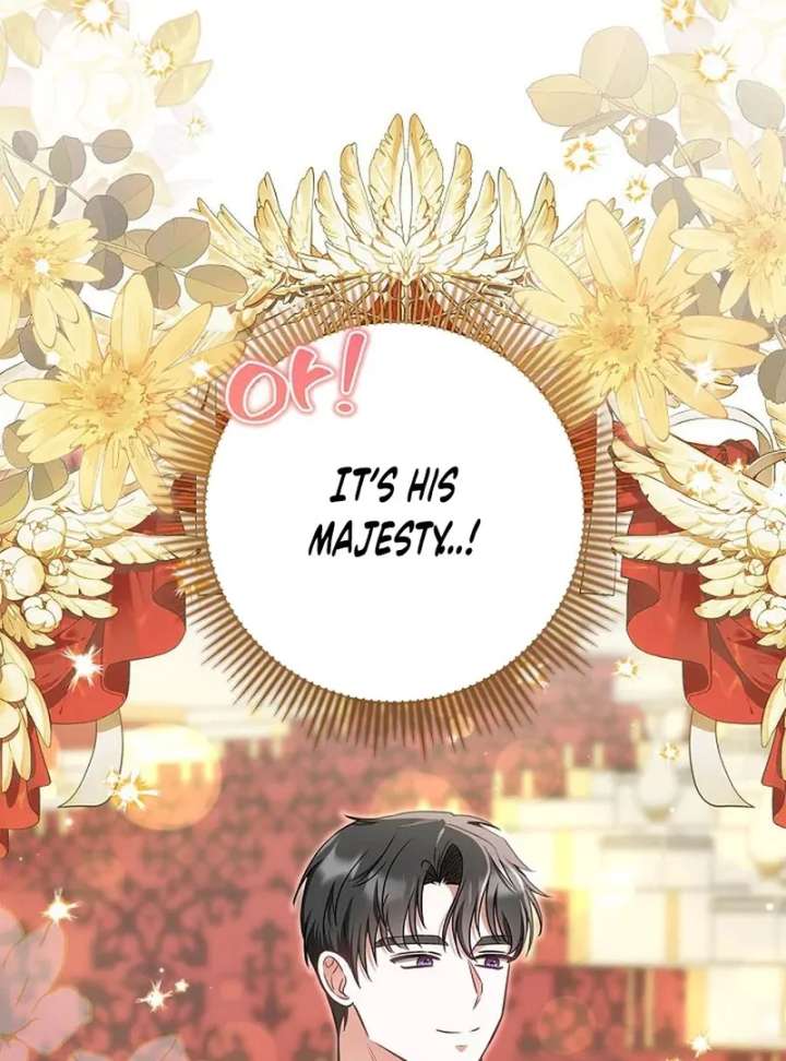 I Live with My Villain Uncle Chapter 36 458 028