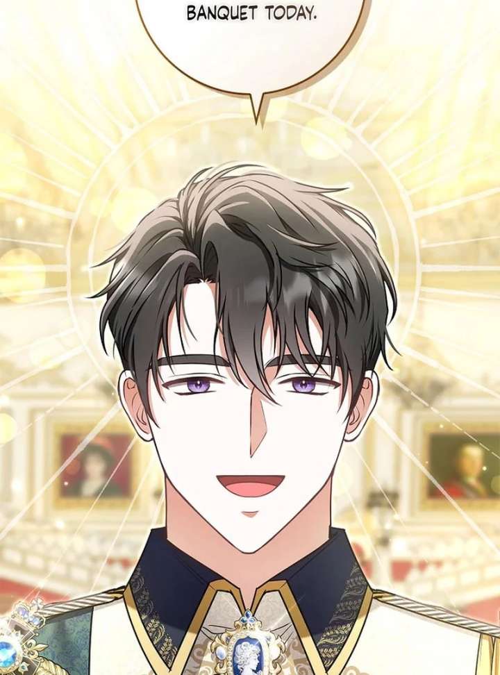 I Live with My Villain Uncle Chapter 36 464 034