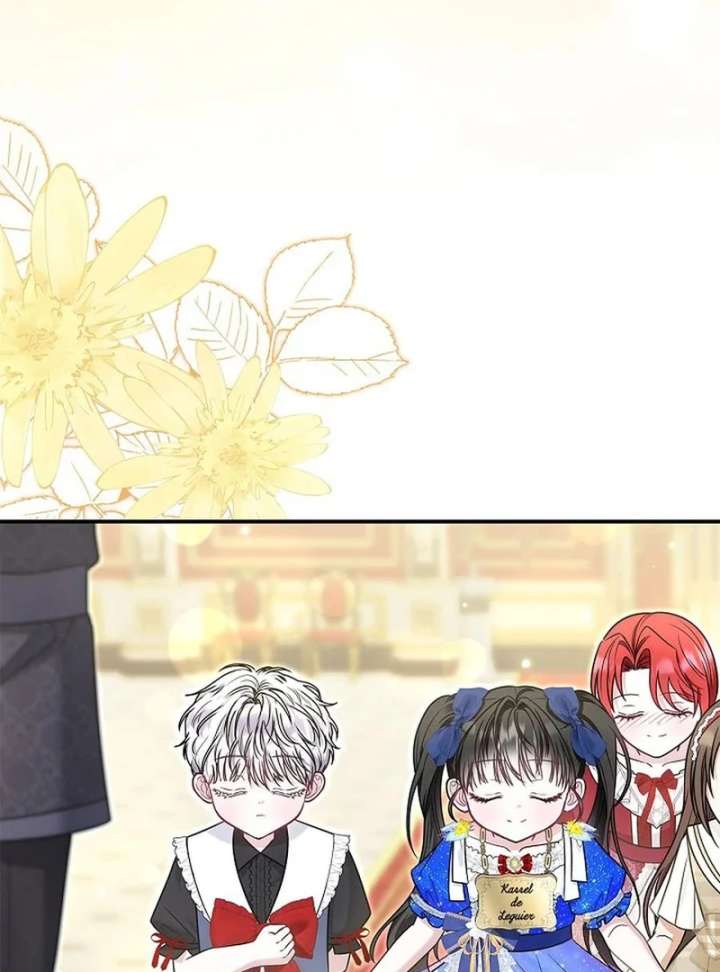 I Live with My Villain Uncle Chapter 36 466 036