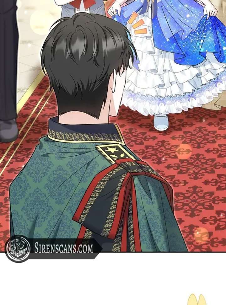 I Live with My Villain Uncle Chapter 36 467 037