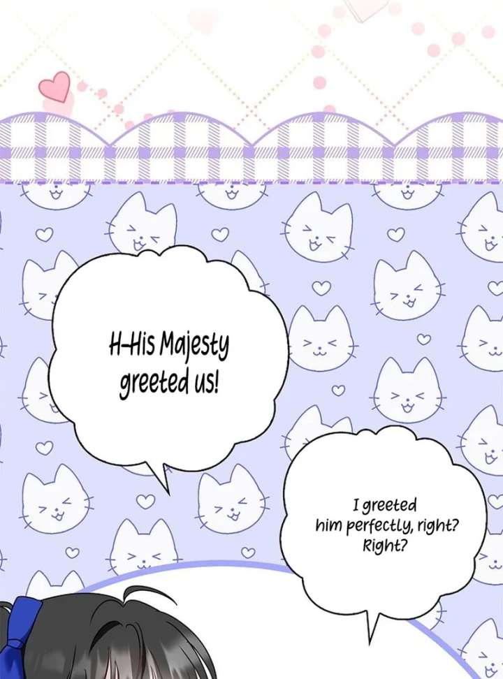 I Live with My Villain Uncle Chapter 36 474 044