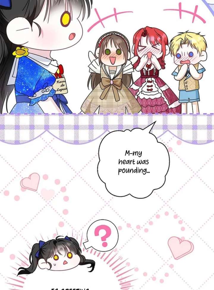 I Live with My Villain Uncle Chapter 36 475 045