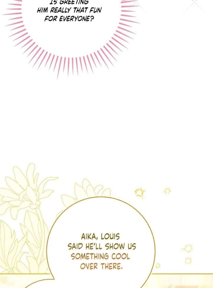 I Live with My Villain Uncle Chapter 36 476 046