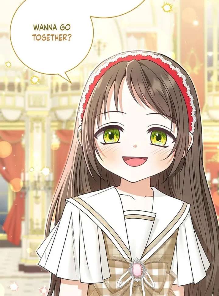 I Live with My Villain Uncle Chapter 36 477 047