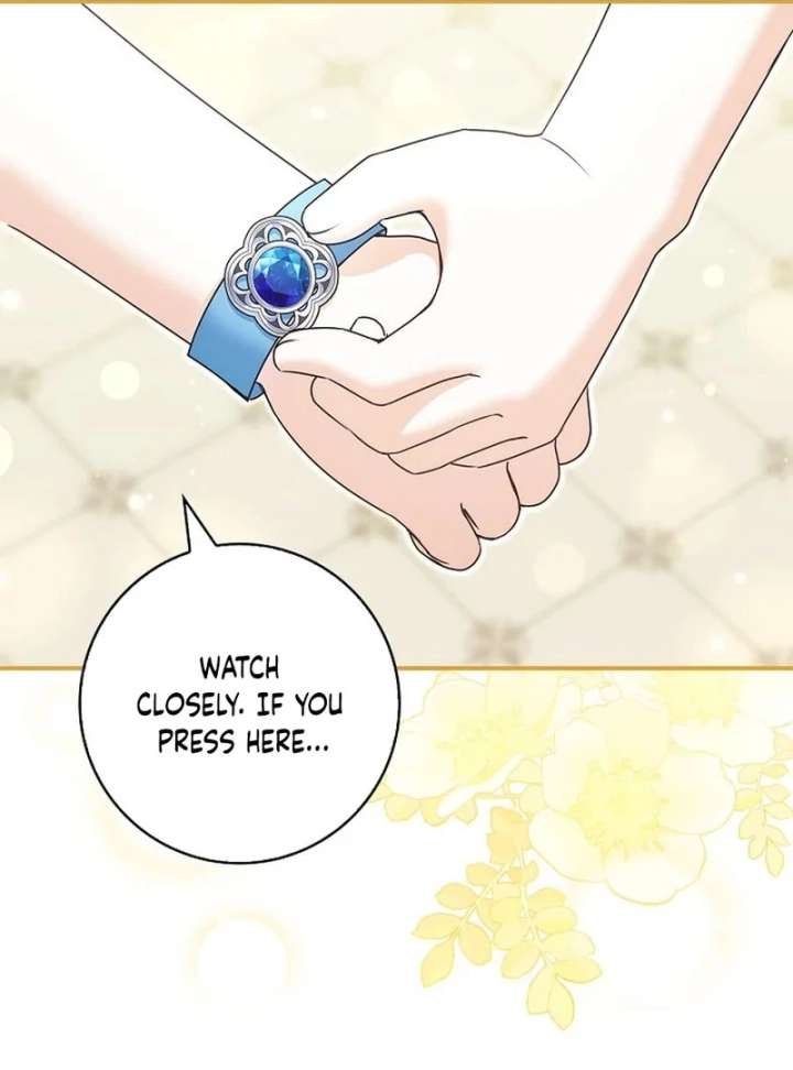 I Live with My Villain Uncle Chapter 36 484 054