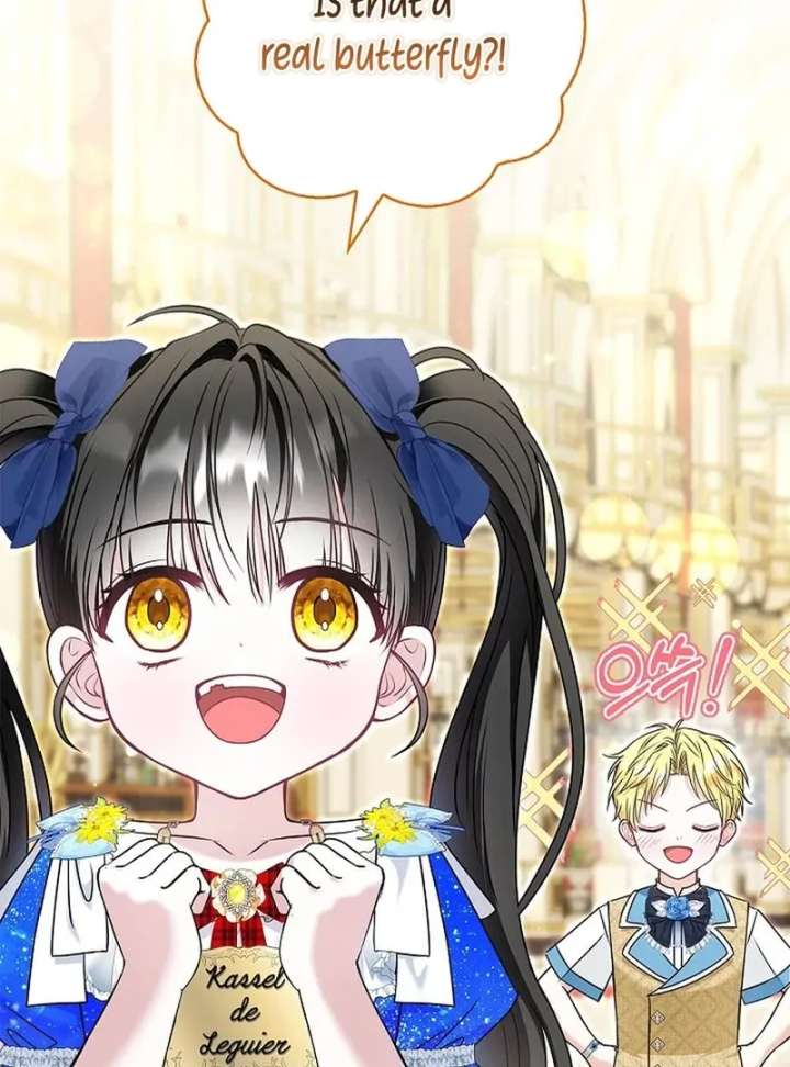 I Live with My Villain Uncle Chapter 36 490 060