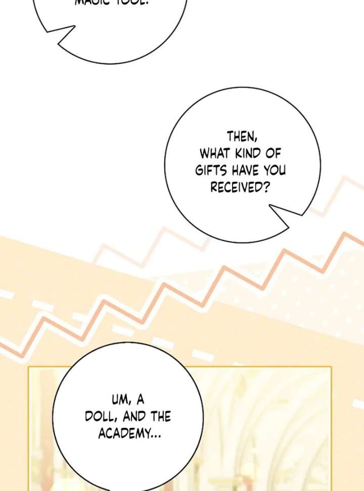 I Live with My Villain Uncle Chapter 36 492 062