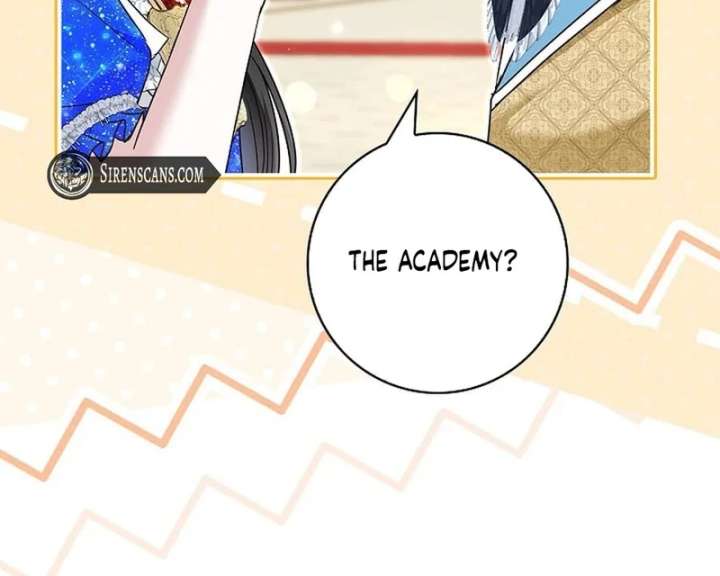 I Live with My Villain Uncle Chapter 36 494 064