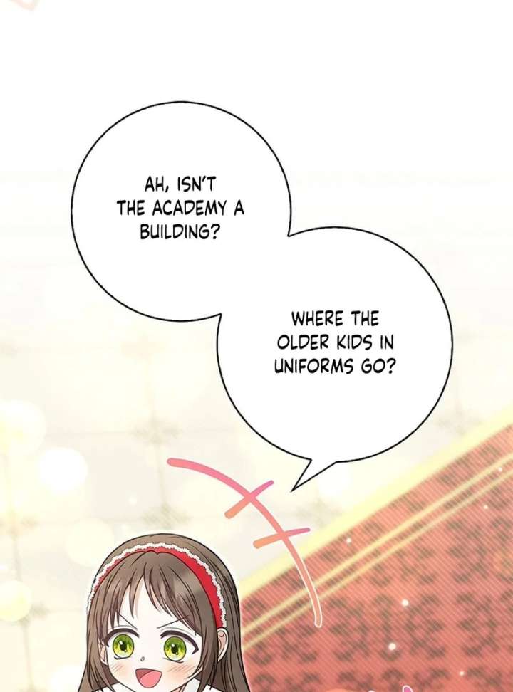 I Live with My Villain Uncle Chapter 36 495 065