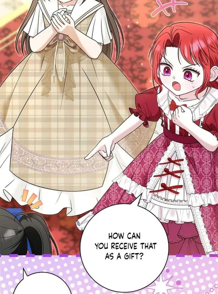 I Live with My Villain Uncle Chapter 36 496 066