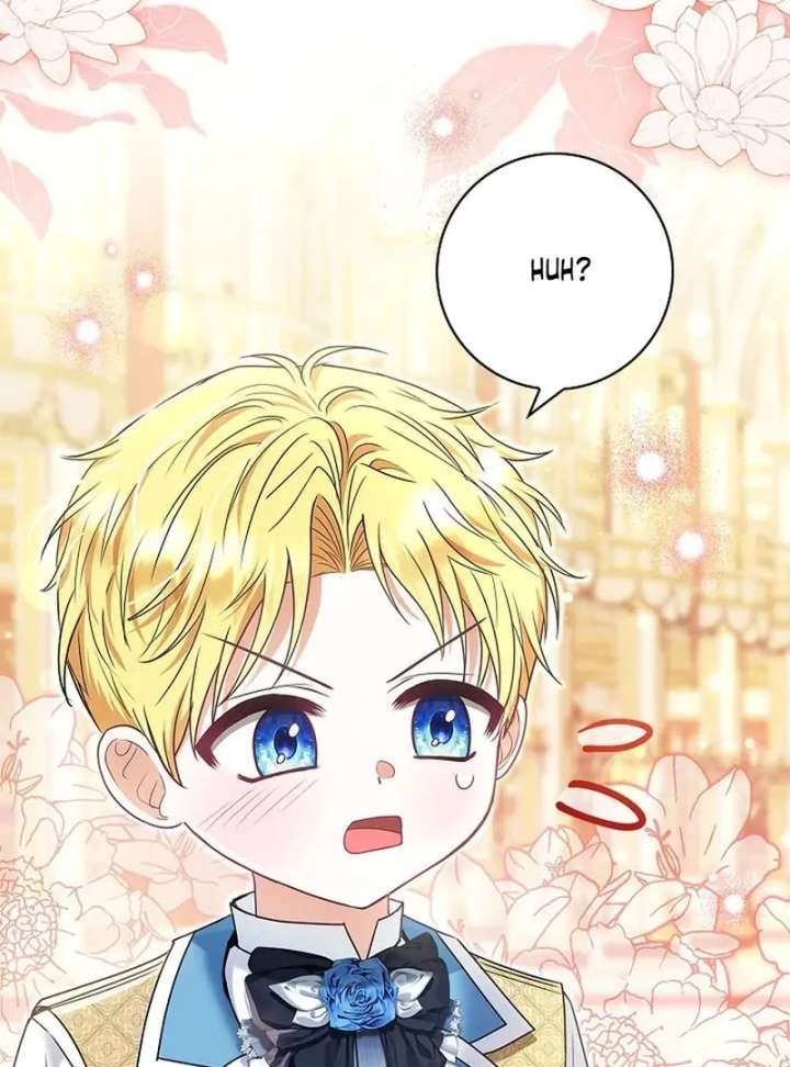 I Live with My Villain Uncle Chapter 36 500 070