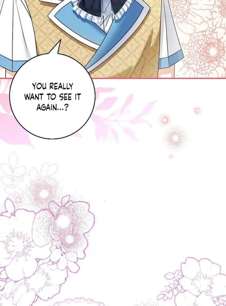 I Live with My Villain Uncle Chapter 36 501 071