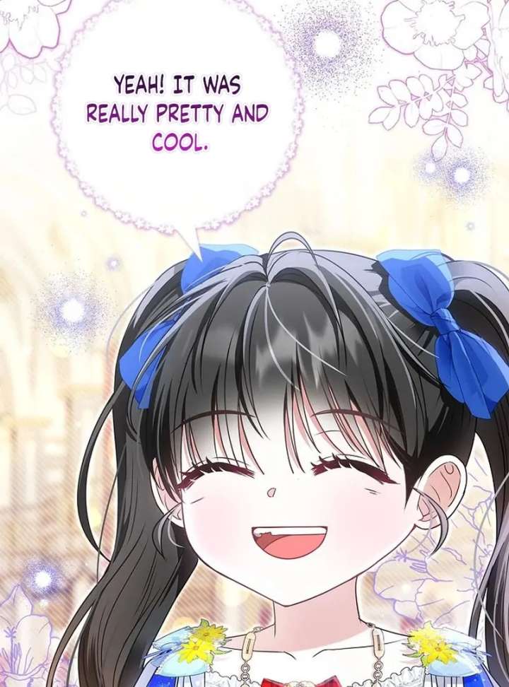 I Live with My Villain Uncle Chapter 36 502 072