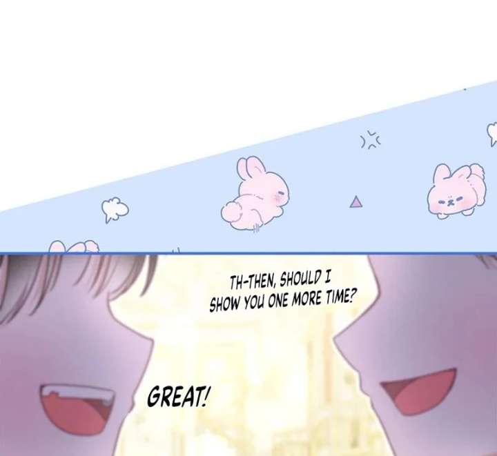 I Live with My Villain Uncle Chapter 36 504 074