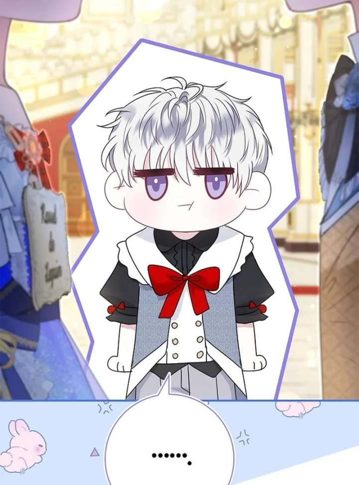 I Live with My Villain Uncle Chapter 36 505 075