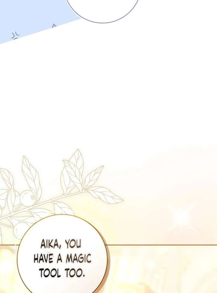 I Live with My Villain Uncle Chapter 36 506 076