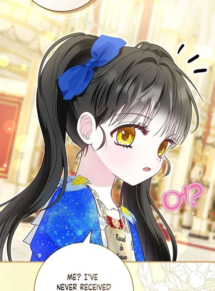 I Live with My Villain Uncle Chapter 36 507 077