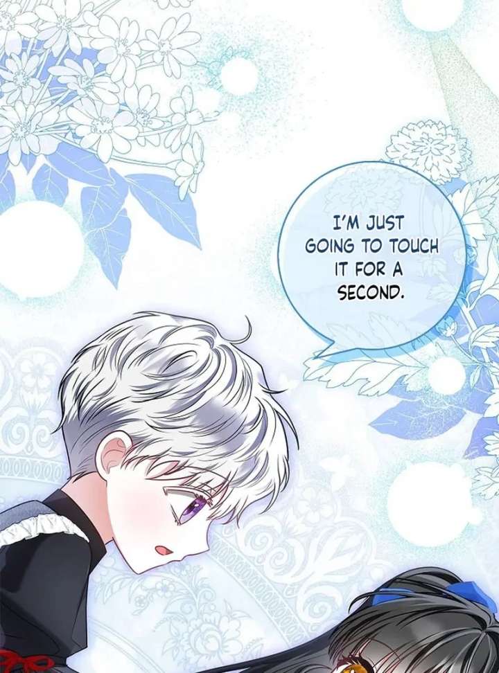 I Live with My Villain Uncle Chapter 36 510 080