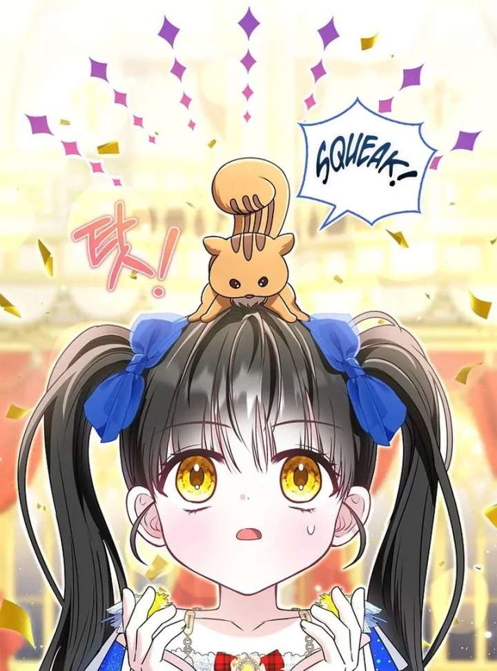 I Live with My Villain Uncle Chapter 36 520 090