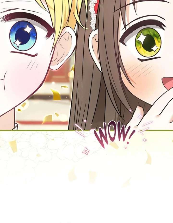 I Live with My Villain Uncle Chapter 36 524 094