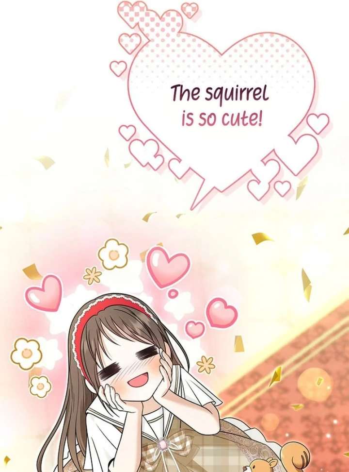 I Live with My Villain Uncle Chapter 36 525 095