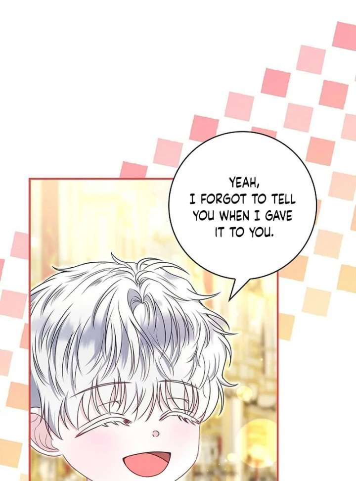 I Live with My Villain Uncle Chapter 36 527 097