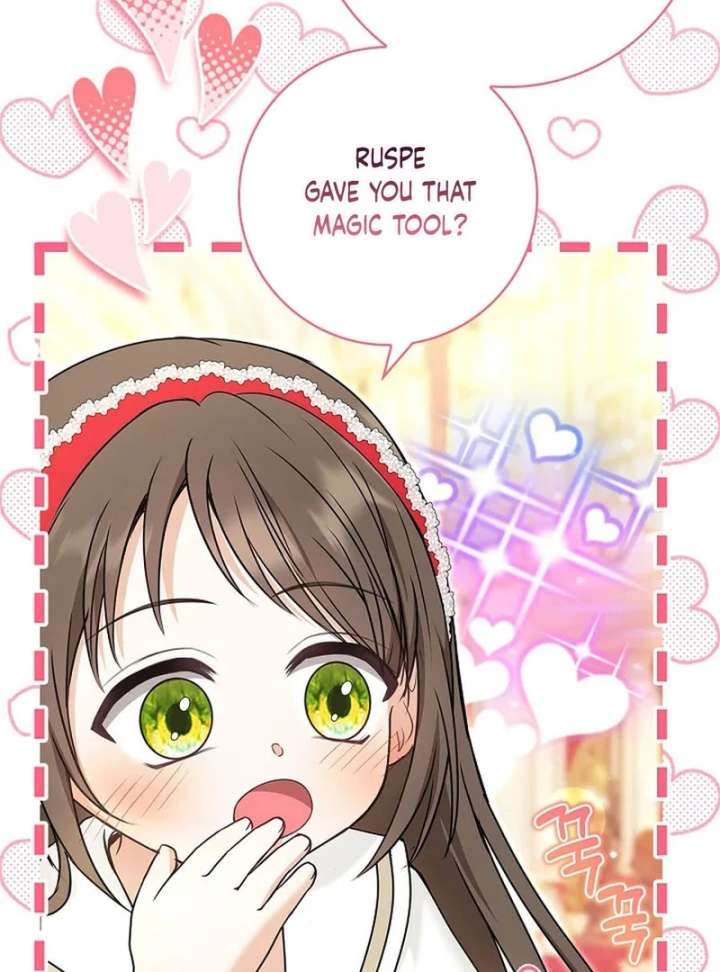 I Live with My Villain Uncle Chapter 36 529 099