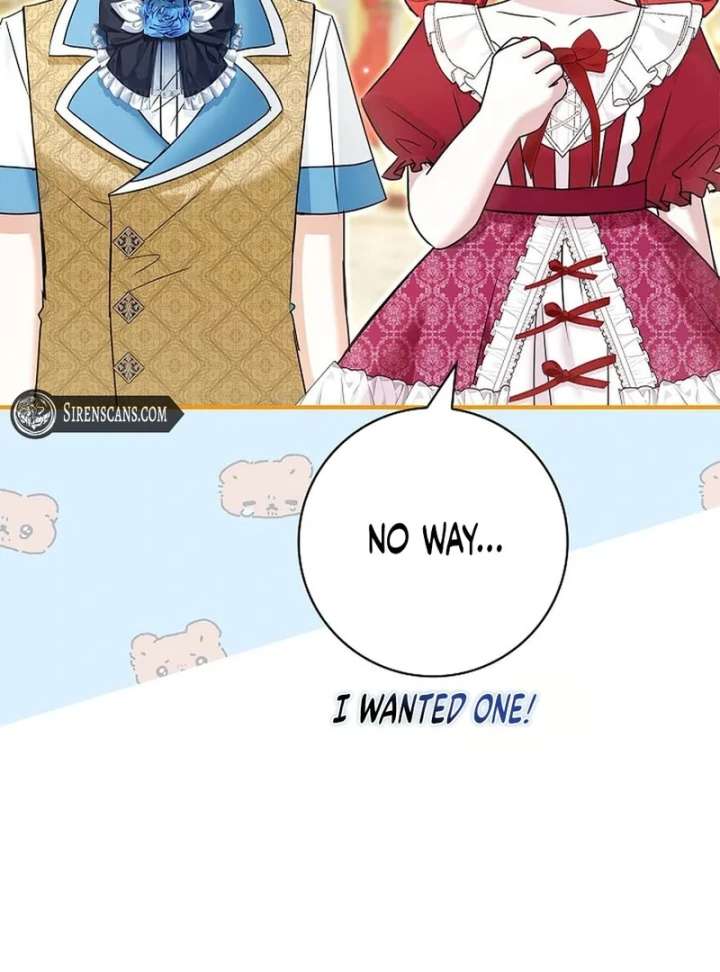 I Live with My Villain Uncle Chapter 36 532 102