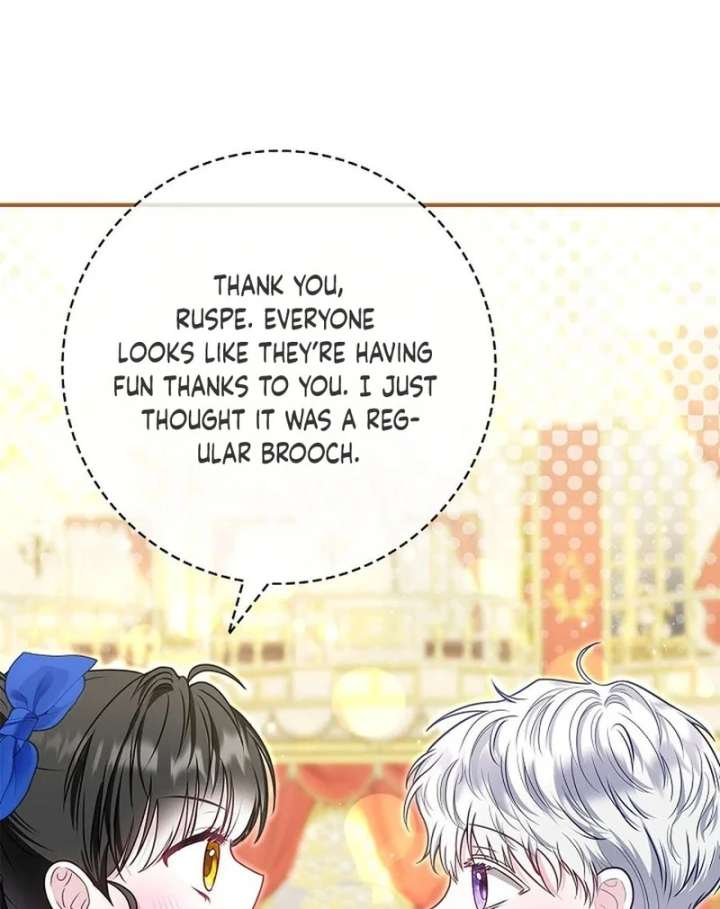 I Live with My Villain Uncle Chapter 36 533 103