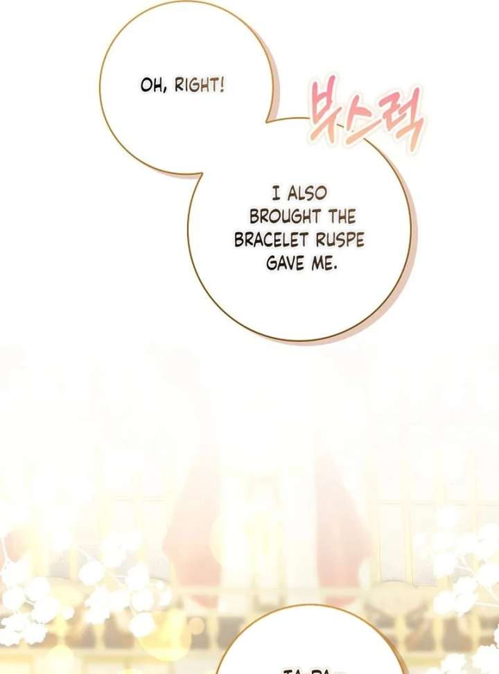 I Live with My Villain Uncle Chapter 36 535 105