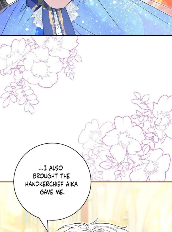 I Live with My Villain Uncle Chapter 36 537 107