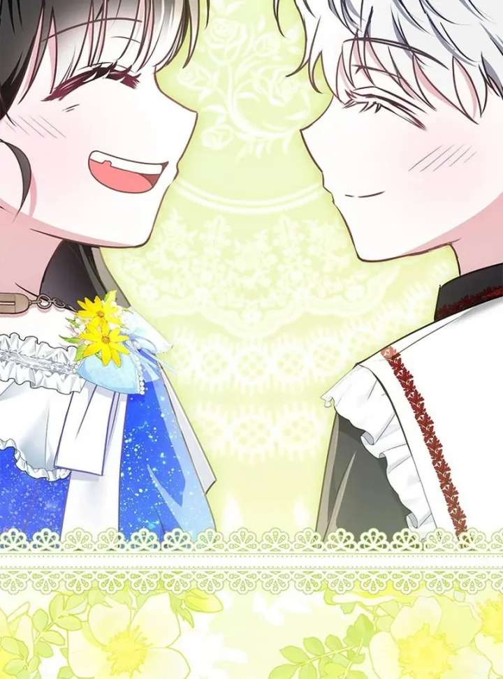 I Live with My Villain Uncle Chapter 36 540 110