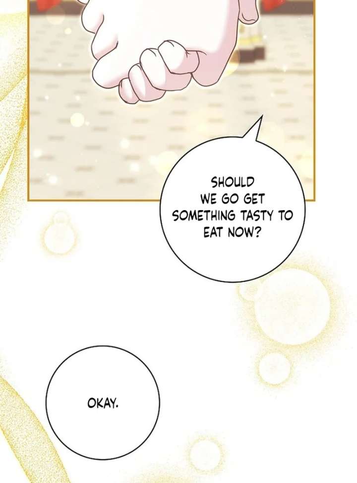 I Live with My Villain Uncle Chapter 36 542 112