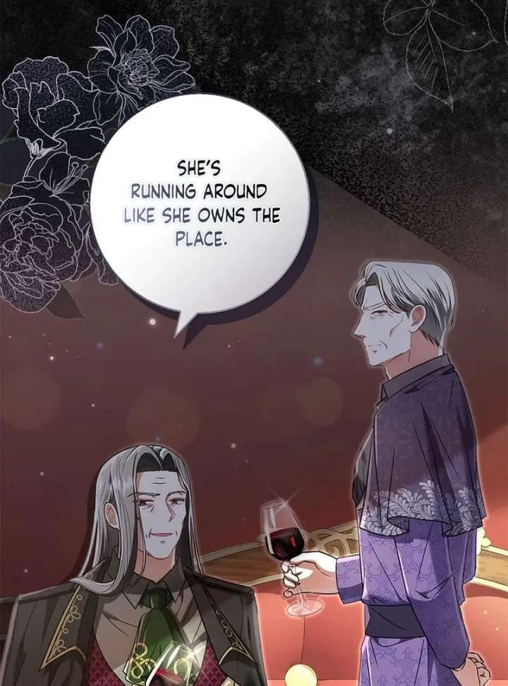 I Live with My Villain Uncle Chapter 36 549 119