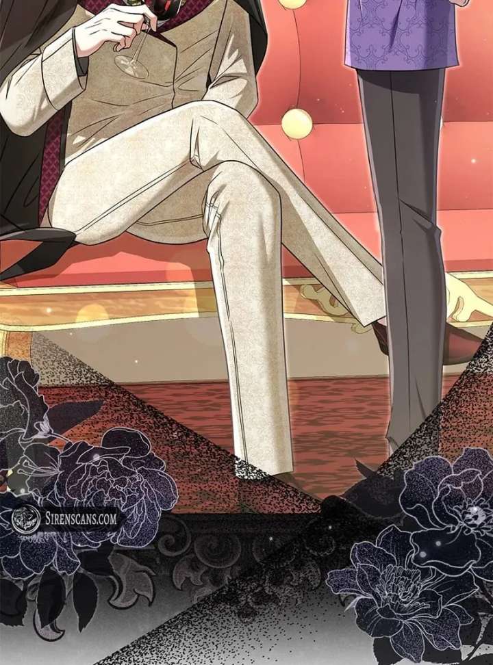 I Live with My Villain Uncle Chapter 36 550 120