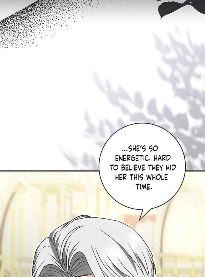 I Live with My Villain Uncle Chapter 36 551 121