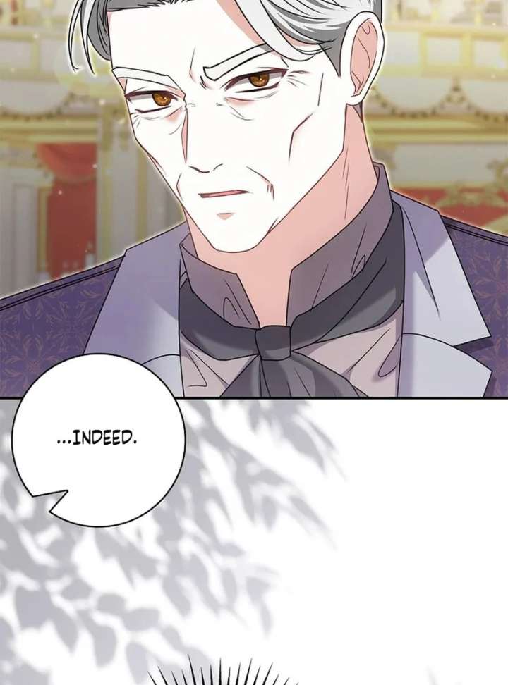 I Live with My Villain Uncle Chapter 36 552 122