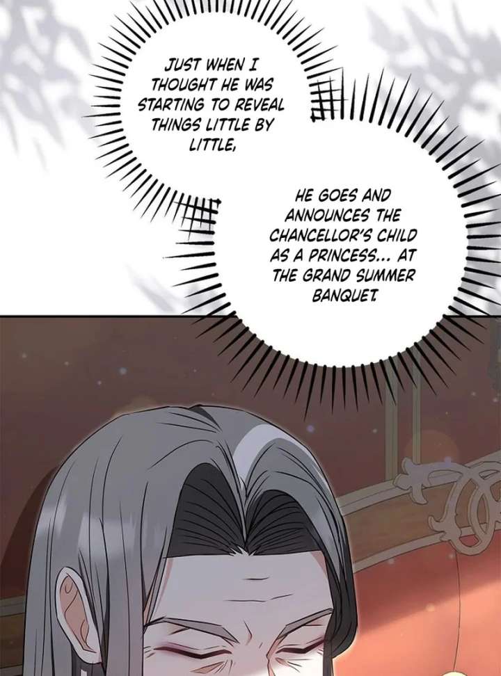 I Live with My Villain Uncle Chapter 36 553 123