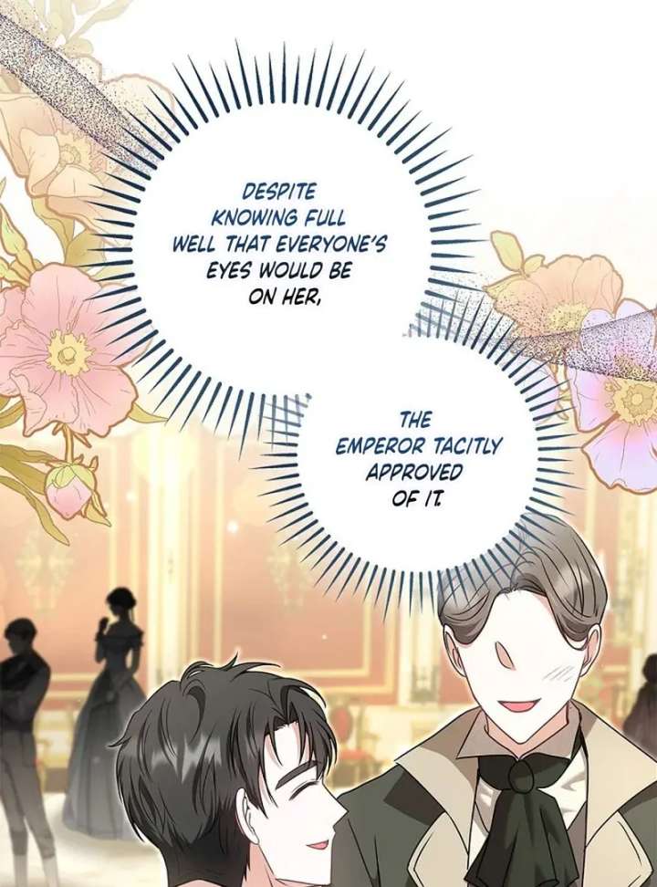 I Live with My Villain Uncle Chapter 36 556 126