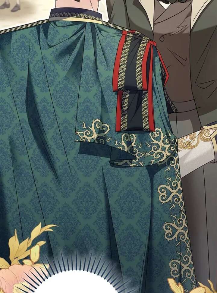 I Live with My Villain Uncle Chapter 36 557 127