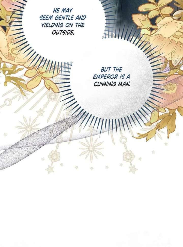 I Live with My Villain Uncle Chapter 36 558 128