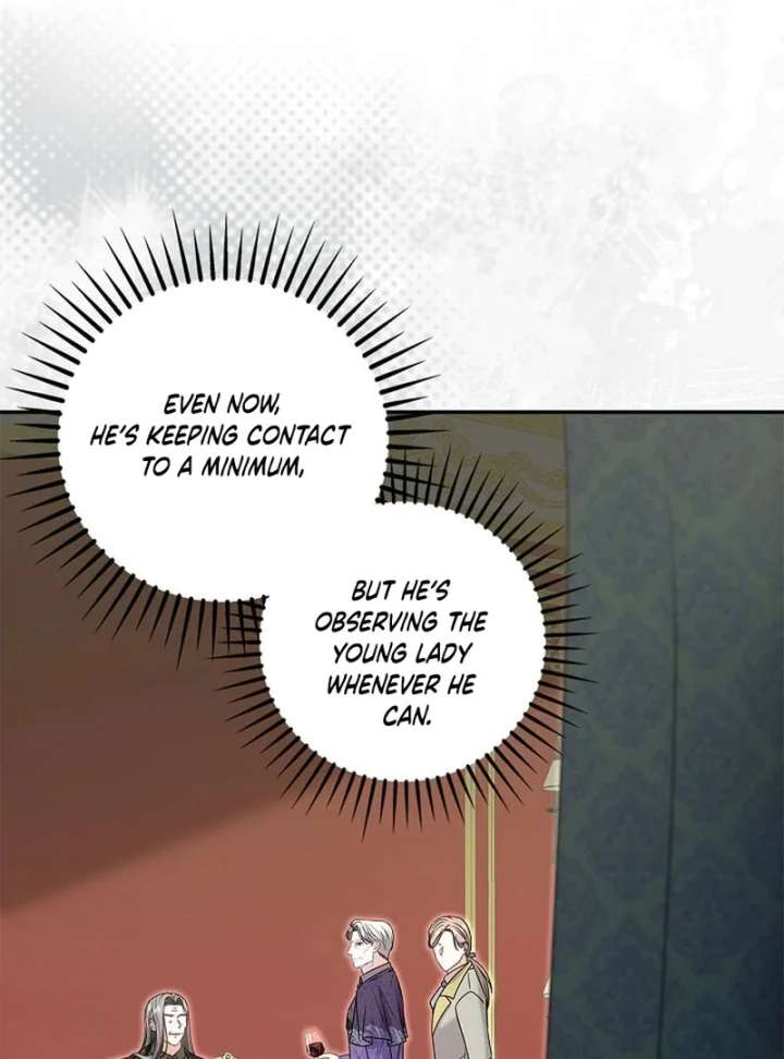 I Live with My Villain Uncle Chapter 36 559 129