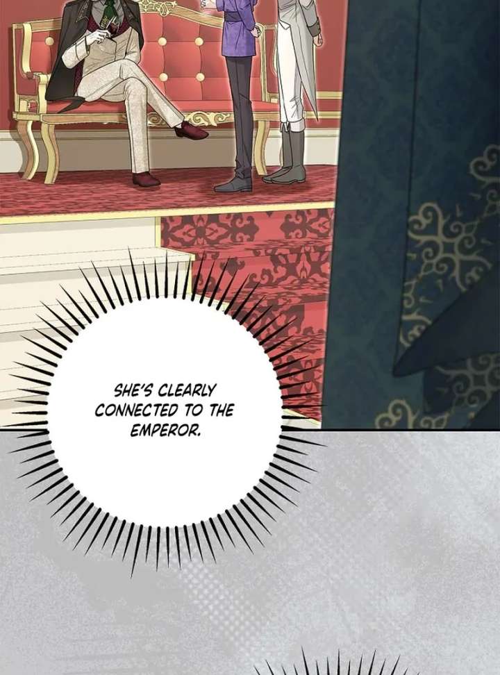 I Live with My Villain Uncle Chapter 36 560 130