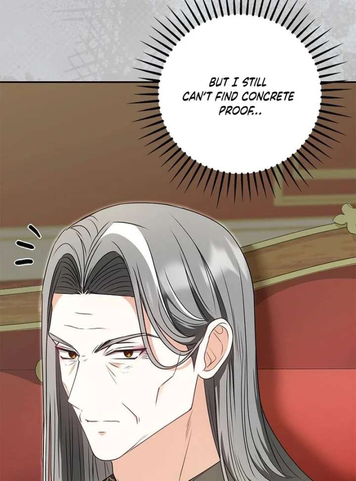 I Live with My Villain Uncle Chapter 36 561 131