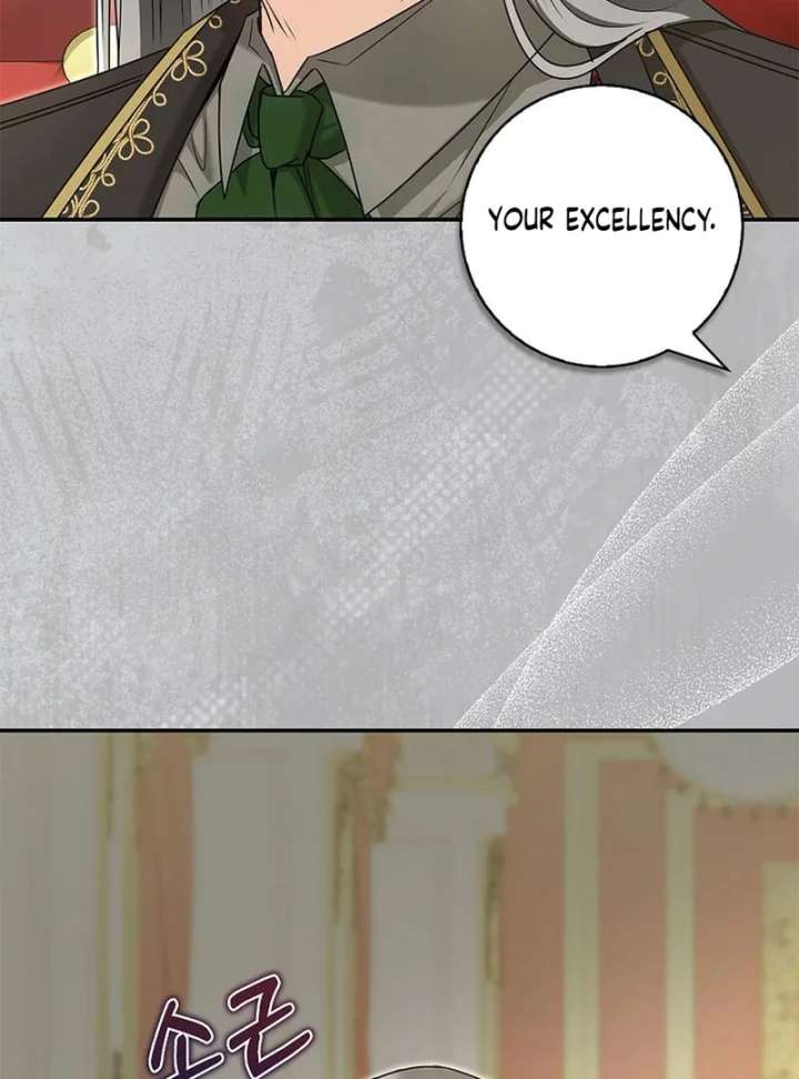 I Live with My Villain Uncle Chapter 36 562 132