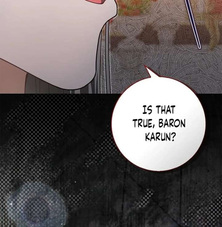 I Live with My Villain Uncle Chapter 36 565 135