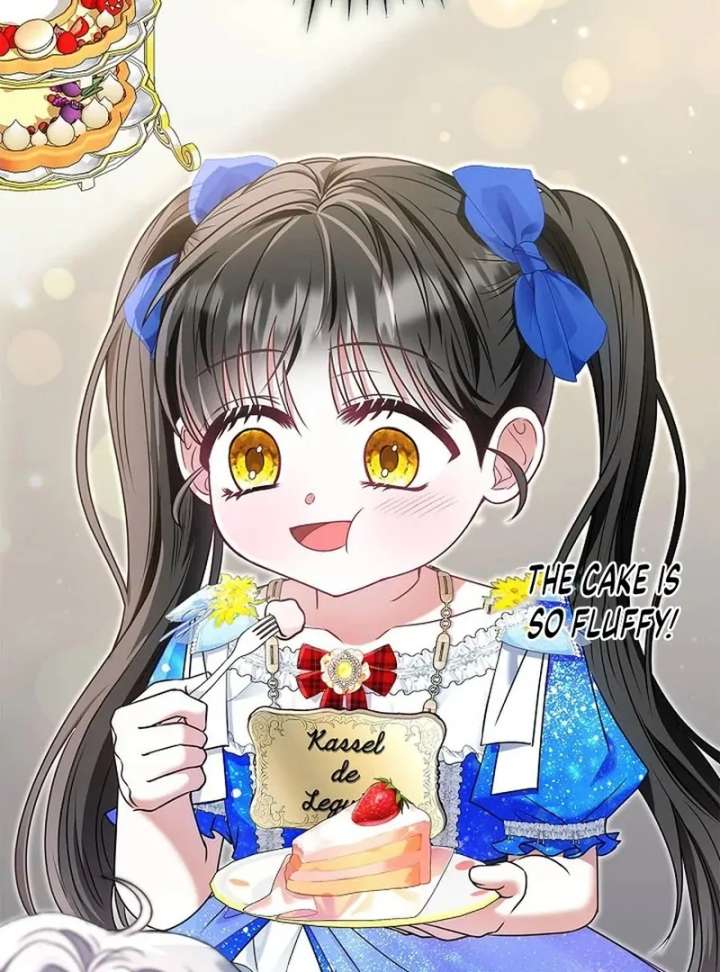 I Live with My Villain Uncle Chapter 36 567 137